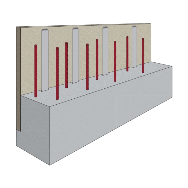 VIBA - formwork boads ECO